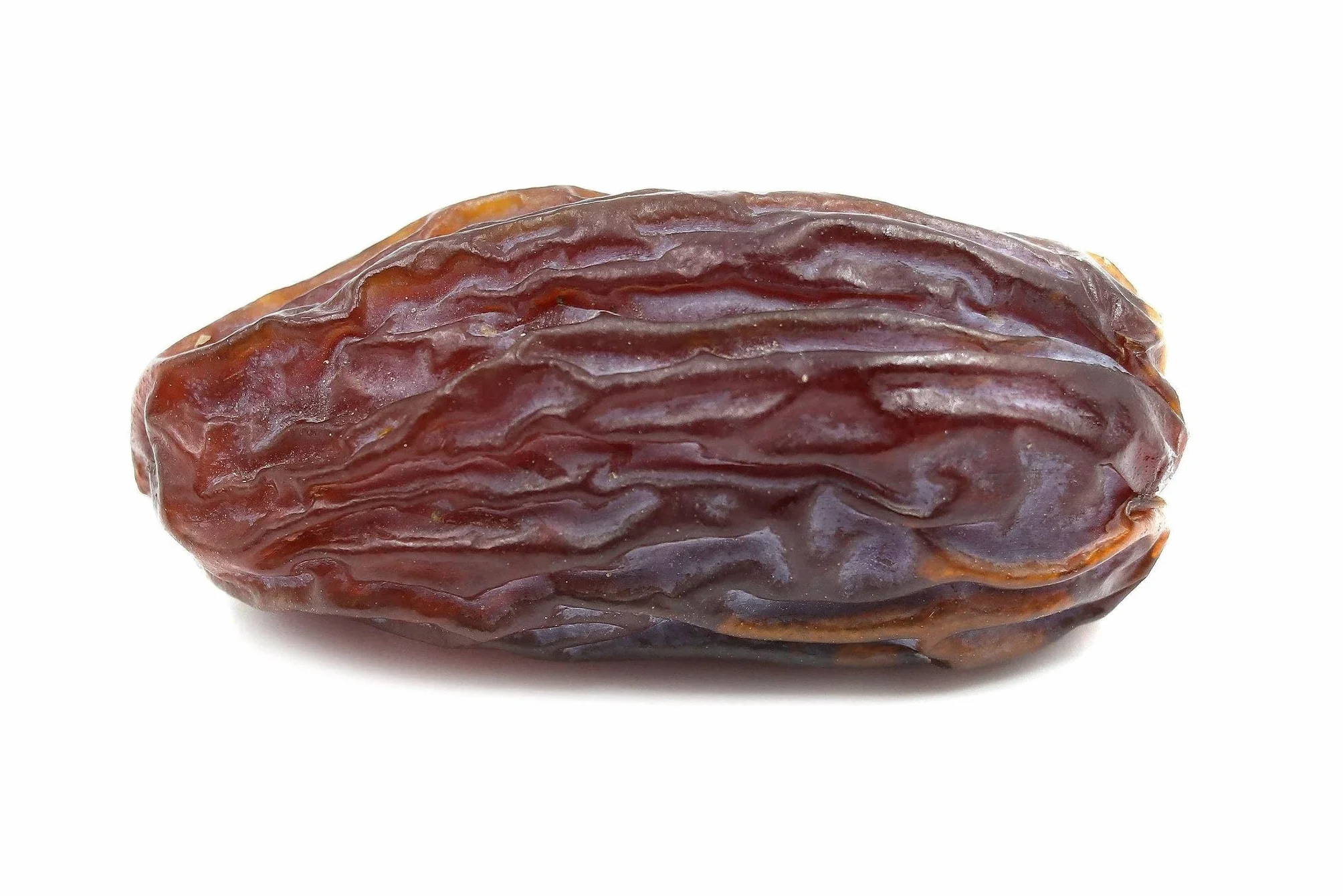 Seba Garden-Dátiles Medjool Orgánicos - Grado Premium 1 kg