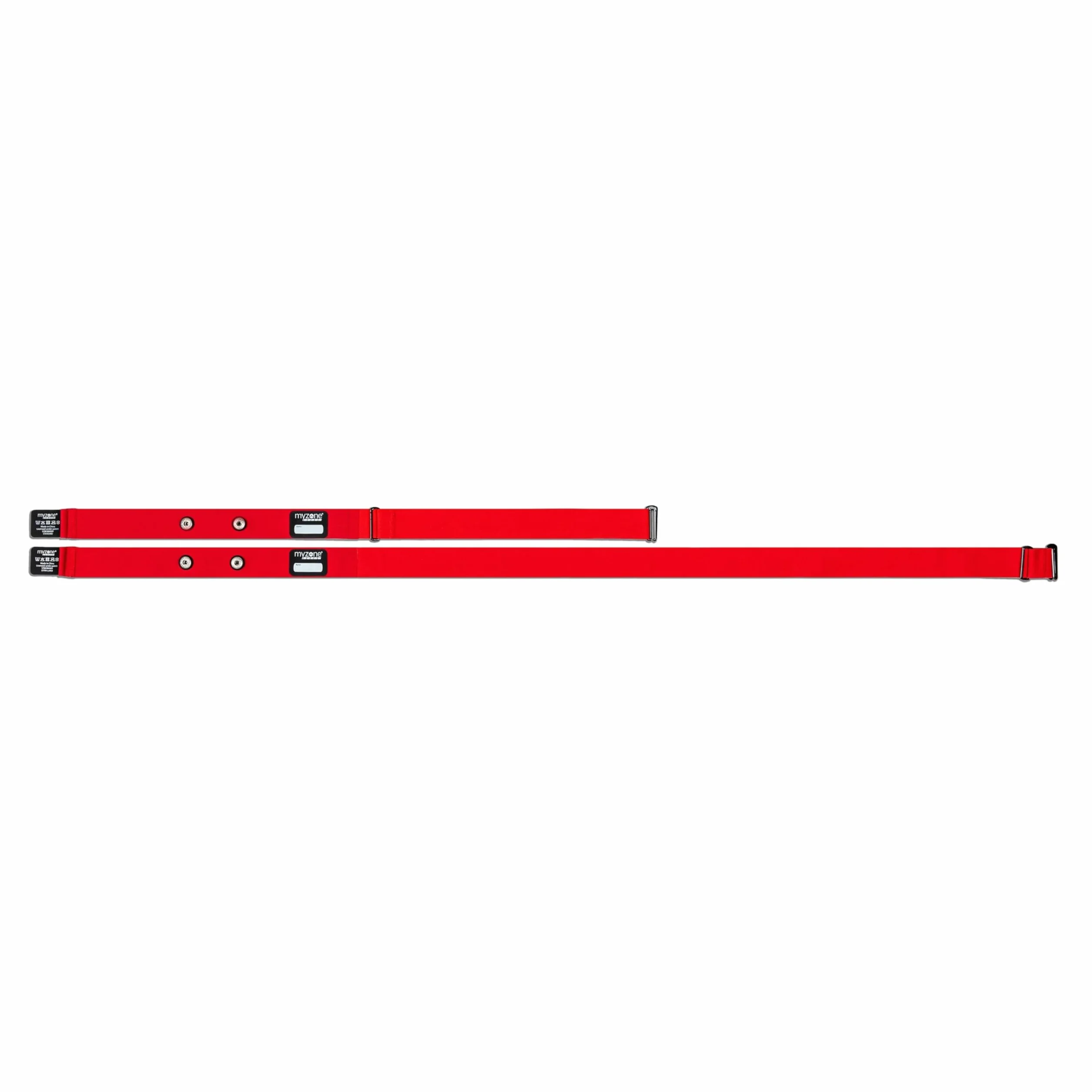Myzone Correa de Repuesto MZ-3 Unisex Medium