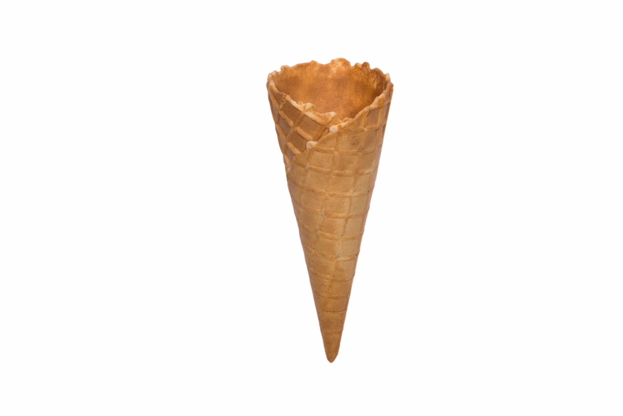 Cucuruchos de helado Premio 130x50mm 104 piezas