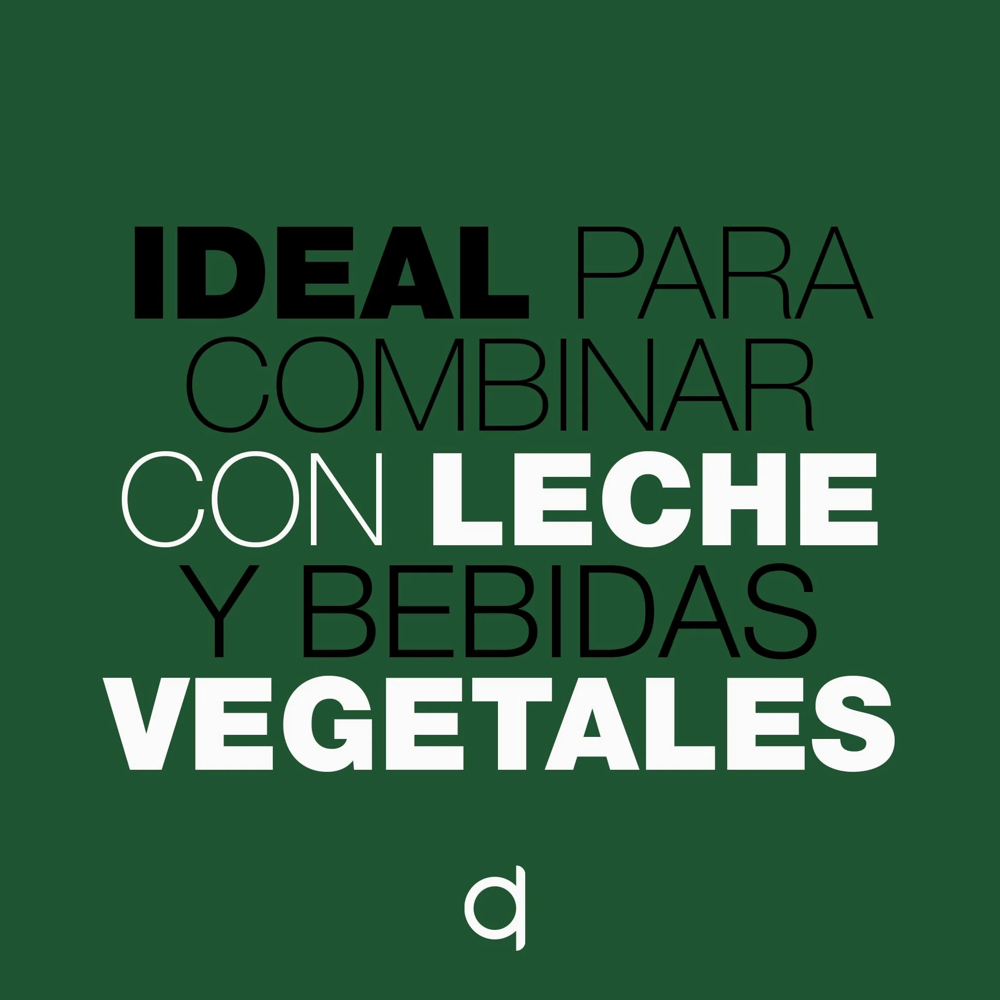 CAFÉ SIN INTERMEDIARIOS - Café de Brasil, Colombia y Etiopía - Jaleo - Ideal para combinar con leche - Intensidad de sabor Media - Recién tostado y envasado - 1 kg MOLIDO para cafeteras Exprés