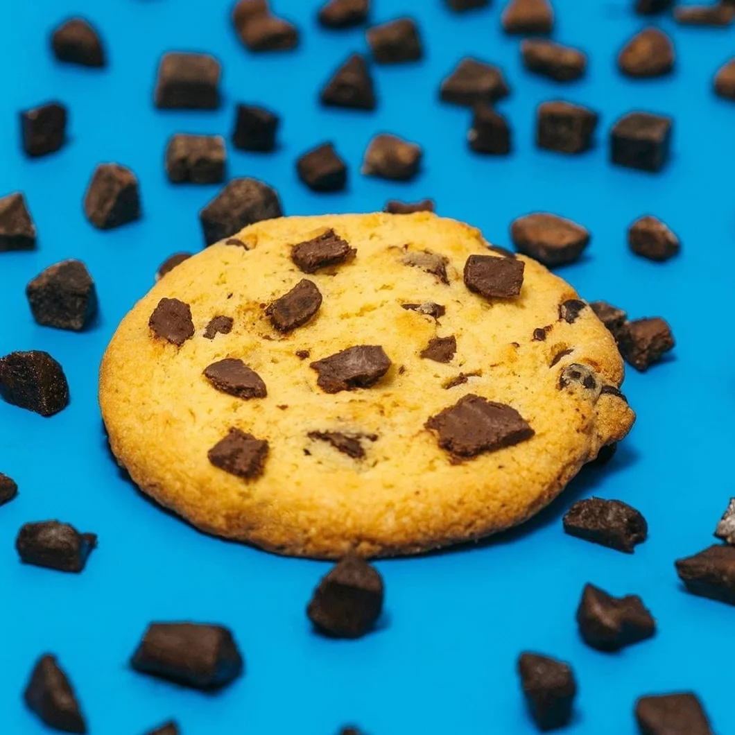 Chips Ahoy Original Galletas con Pepitas de Chocolate, Pack Familiar 400 g