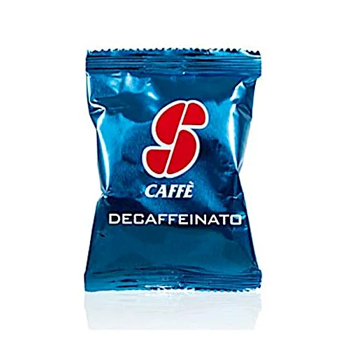 Esse - 600 cápsulas de café descafeinado
