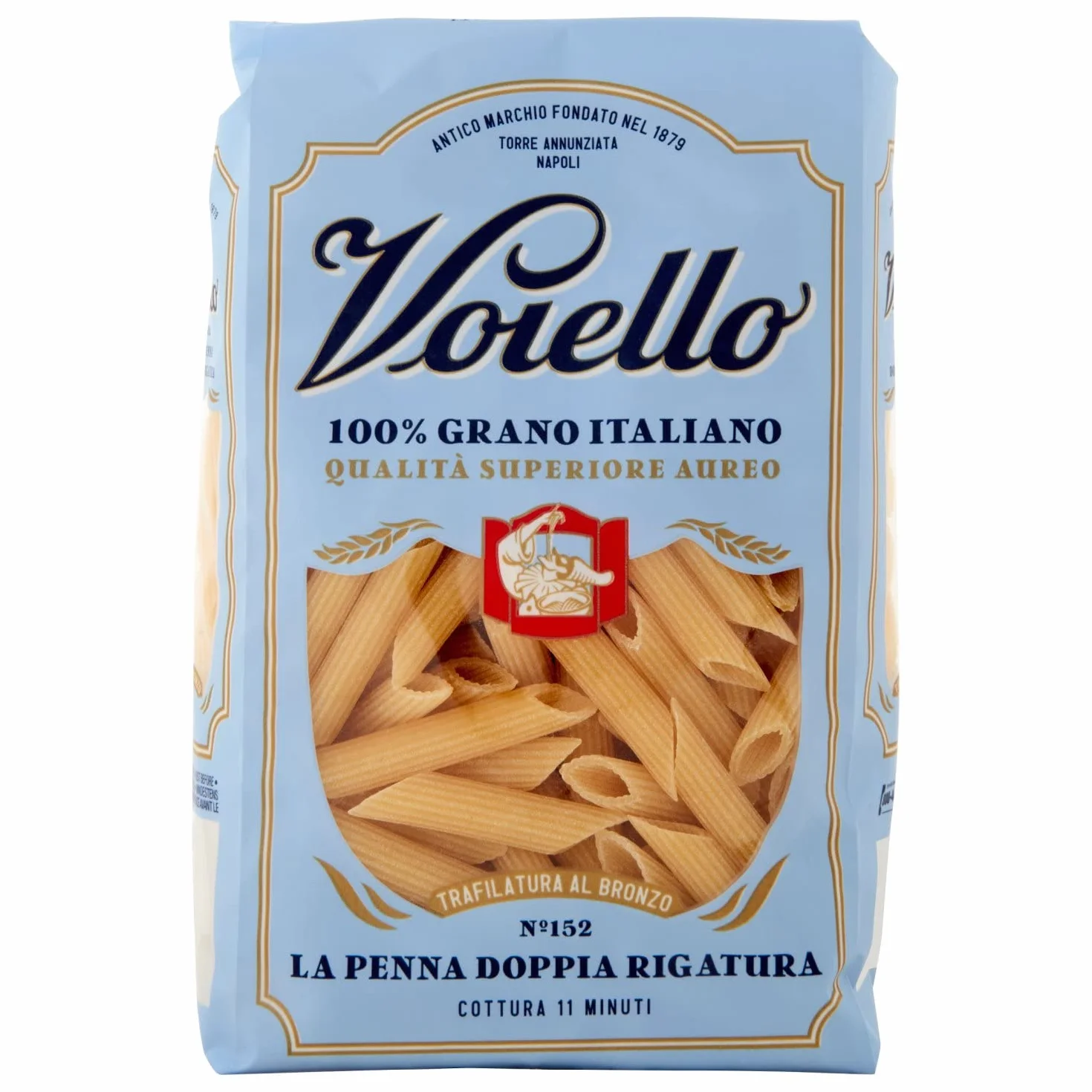 Voiello 152 Penne Rigate Gr.500