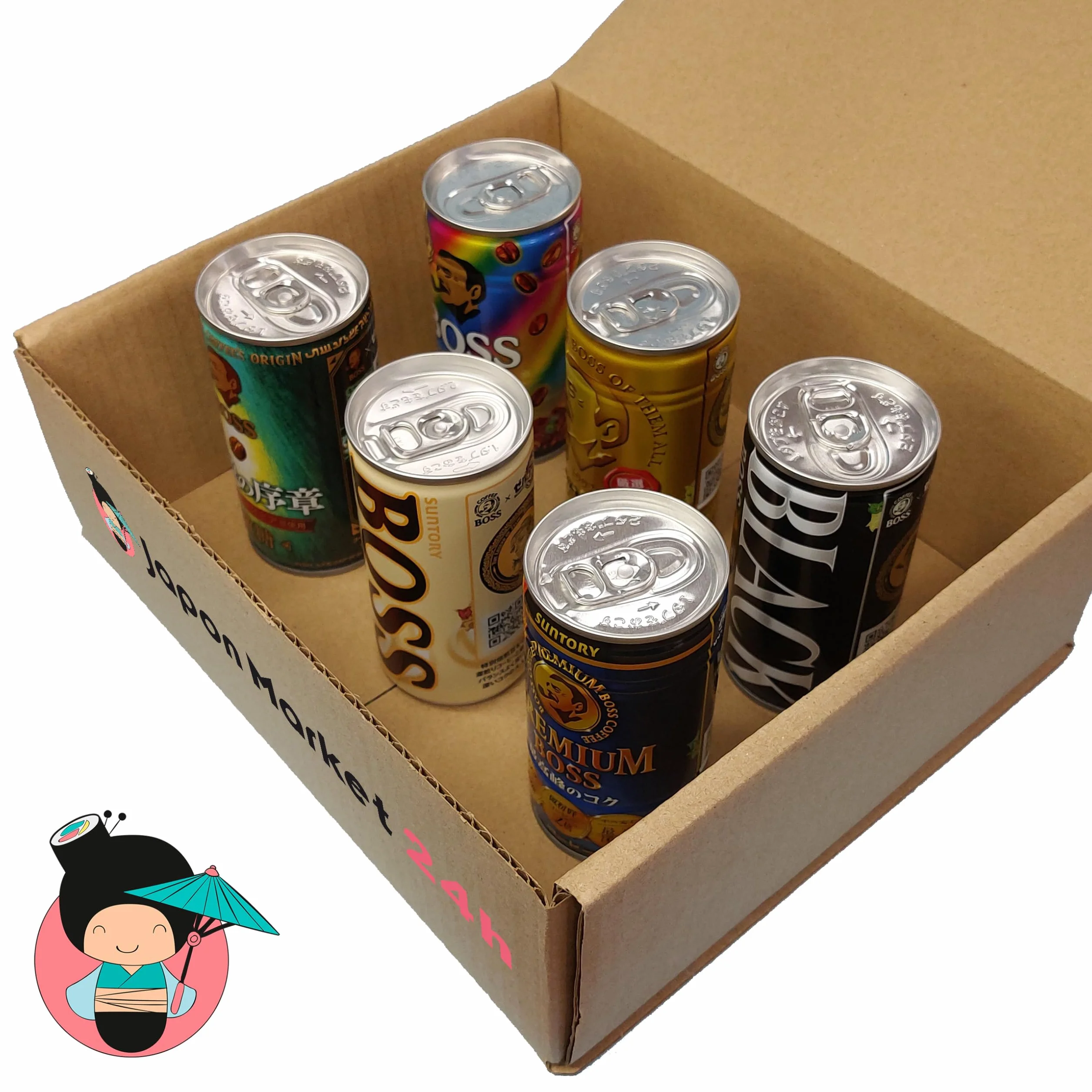 JAPON MARKET | Bundle de Café Japonés Legend of Zelda | Edición especial Degustación | Videojuegos | Natural | Para Amantes Del Café | Pack Exclusivo Zelda
