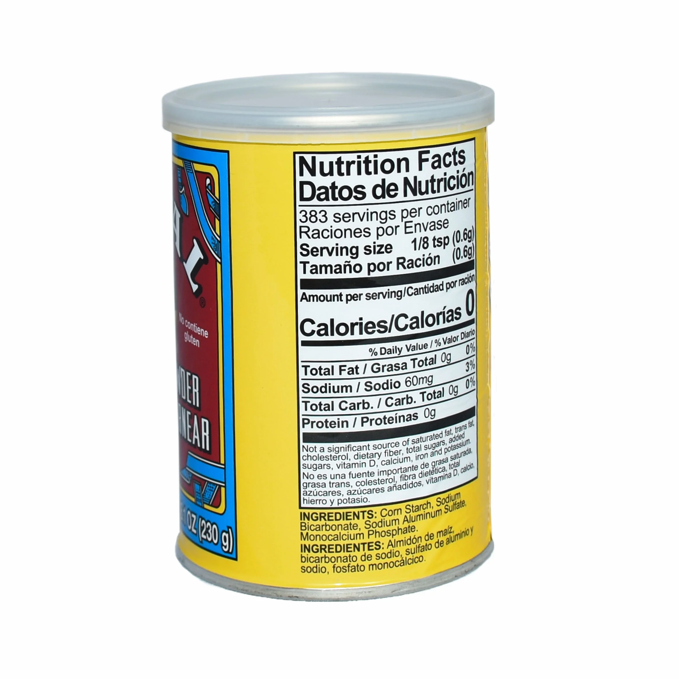 Royal Baking Powder, 8.1 oz.