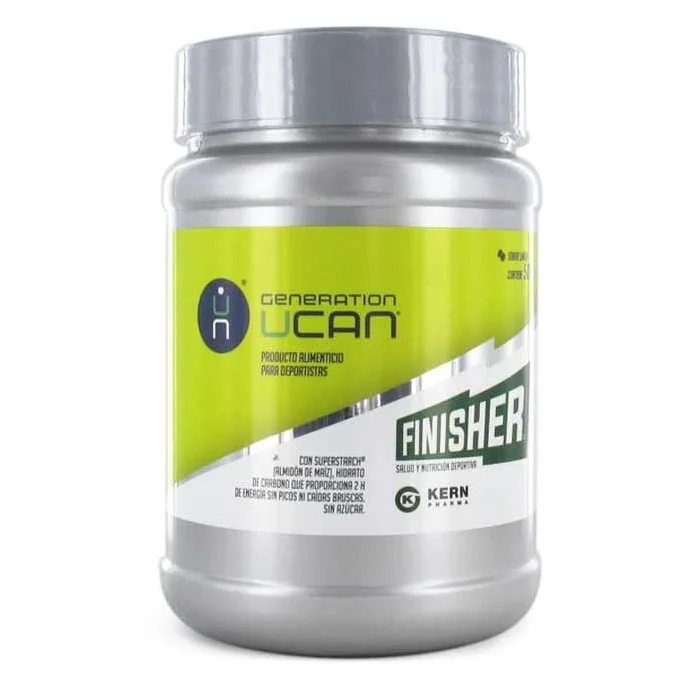FINISHER UCAN LIMON BOTE 500G