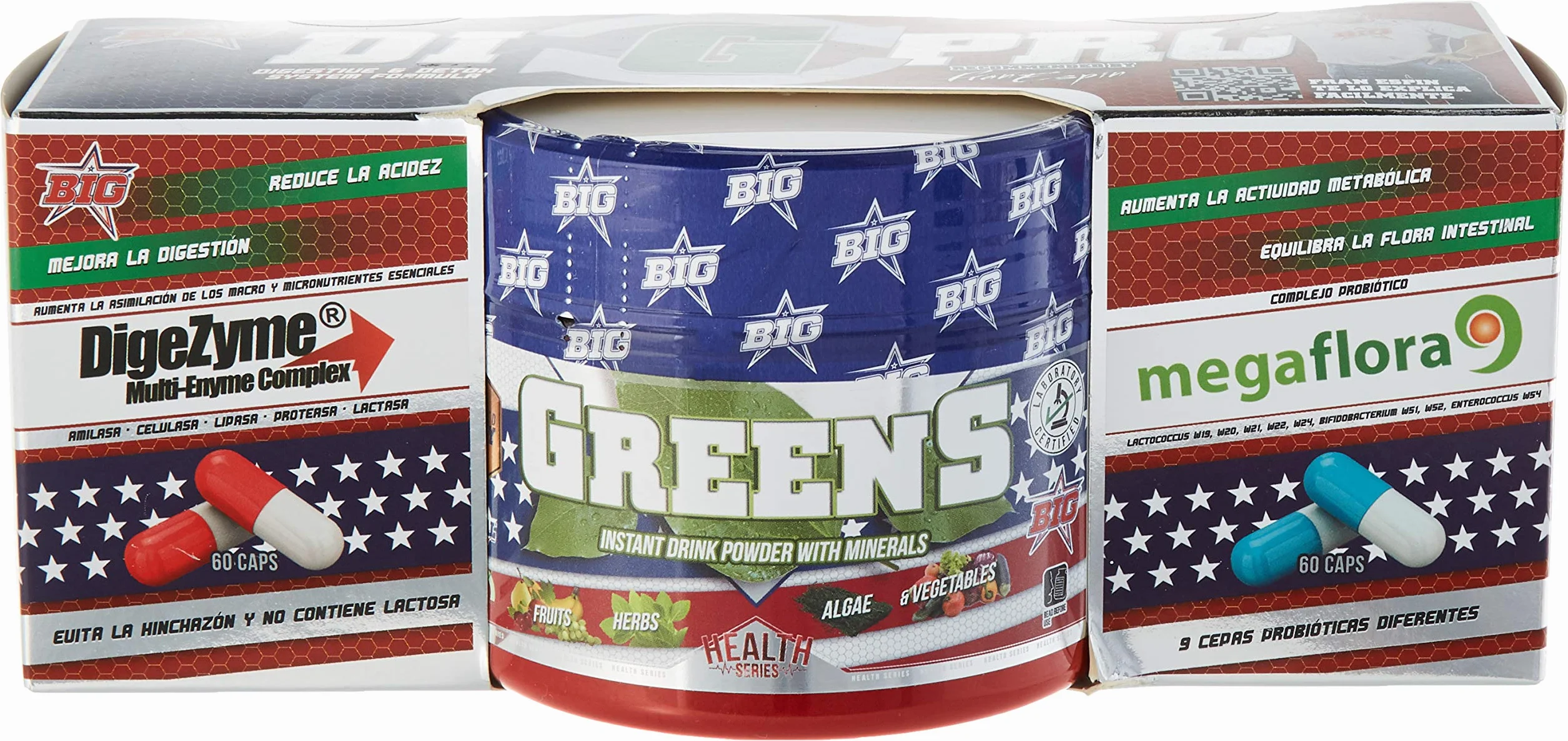 Digepro Neutral 150G 300 g