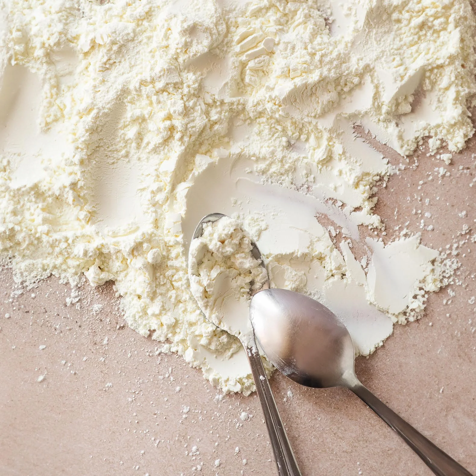 HSN Kéfir en Polvo | Sabor Natural 500g = 50 Servicios | 100% Natural Kéfir de Leche de Vaca Origen Unión Europea | Bajo en Grasa Sin Azúcares añadidos | No-GMO, Vegetariano, Sin Gluten