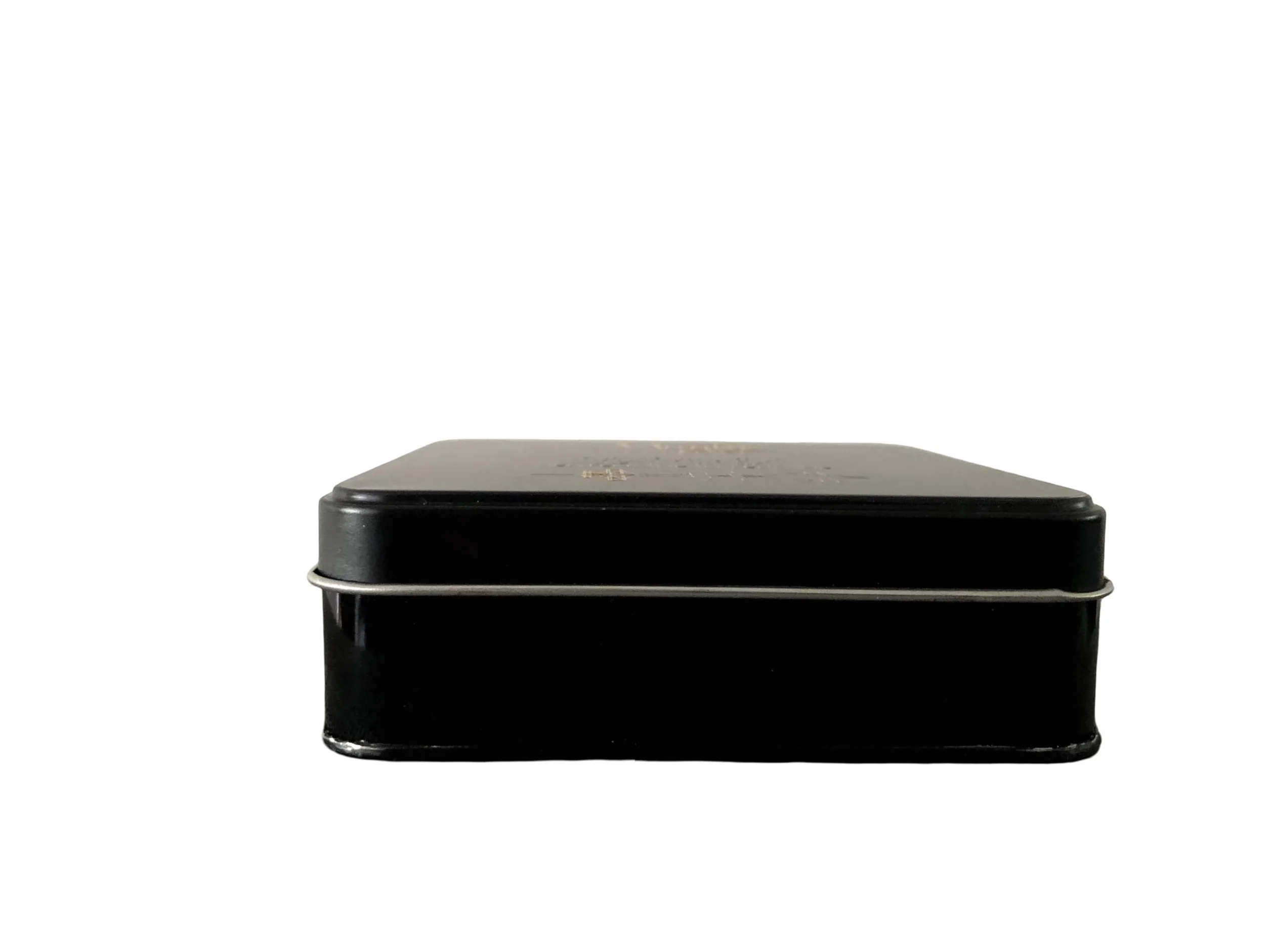 Mughe Gourmet - Caja de regalo elegante de surtido de Baklava - Baklawa Pequeños postres en tamaño bocado de pistacho, anacardo, avellana y nuez - 250g - Perfecto para cumpleaños, Navidad, Eid y más