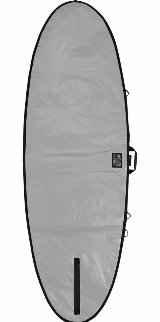 MYSTIC Funda Windsurf Patrol Day Black
