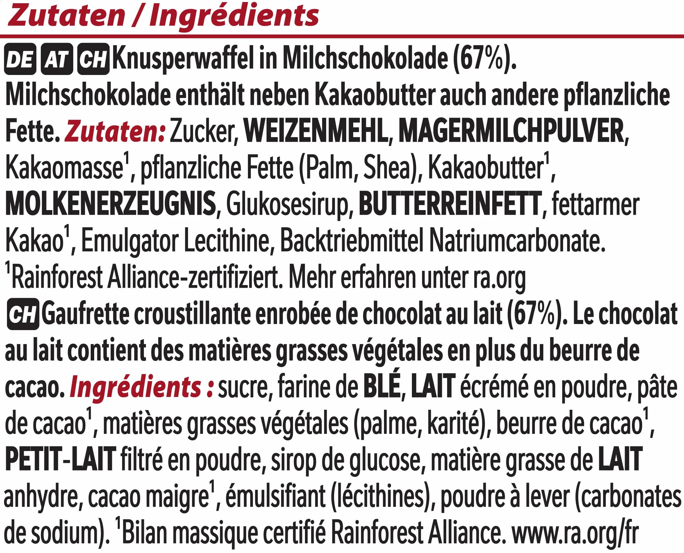 Kit Cat Classic Chocolate 24 x 45G