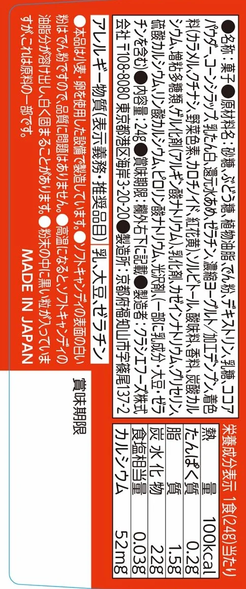 Kracie Popin Cookin Omatsuri (Japanese Festival Food Stands) DIY Kit
