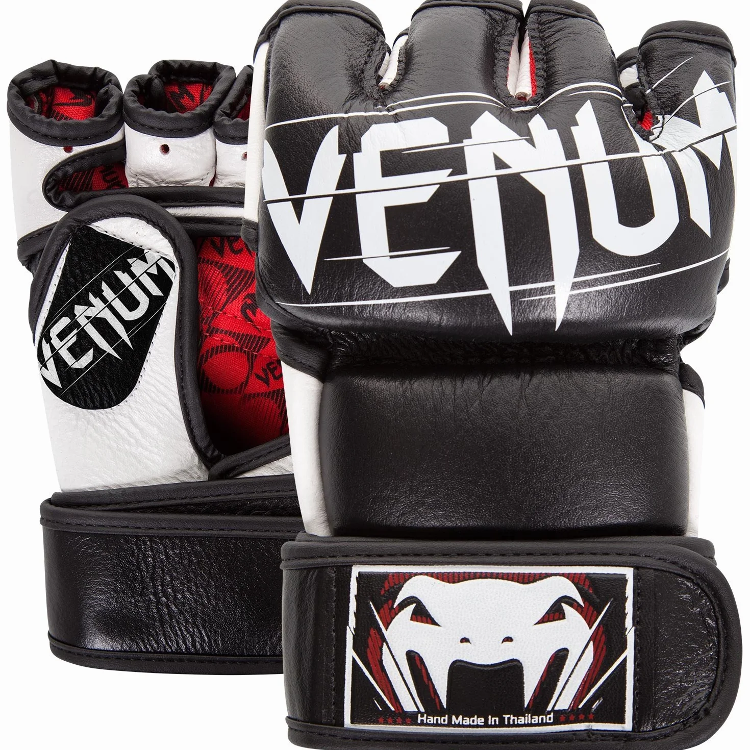 Venum Undisputed 2.0 Guantes MMA