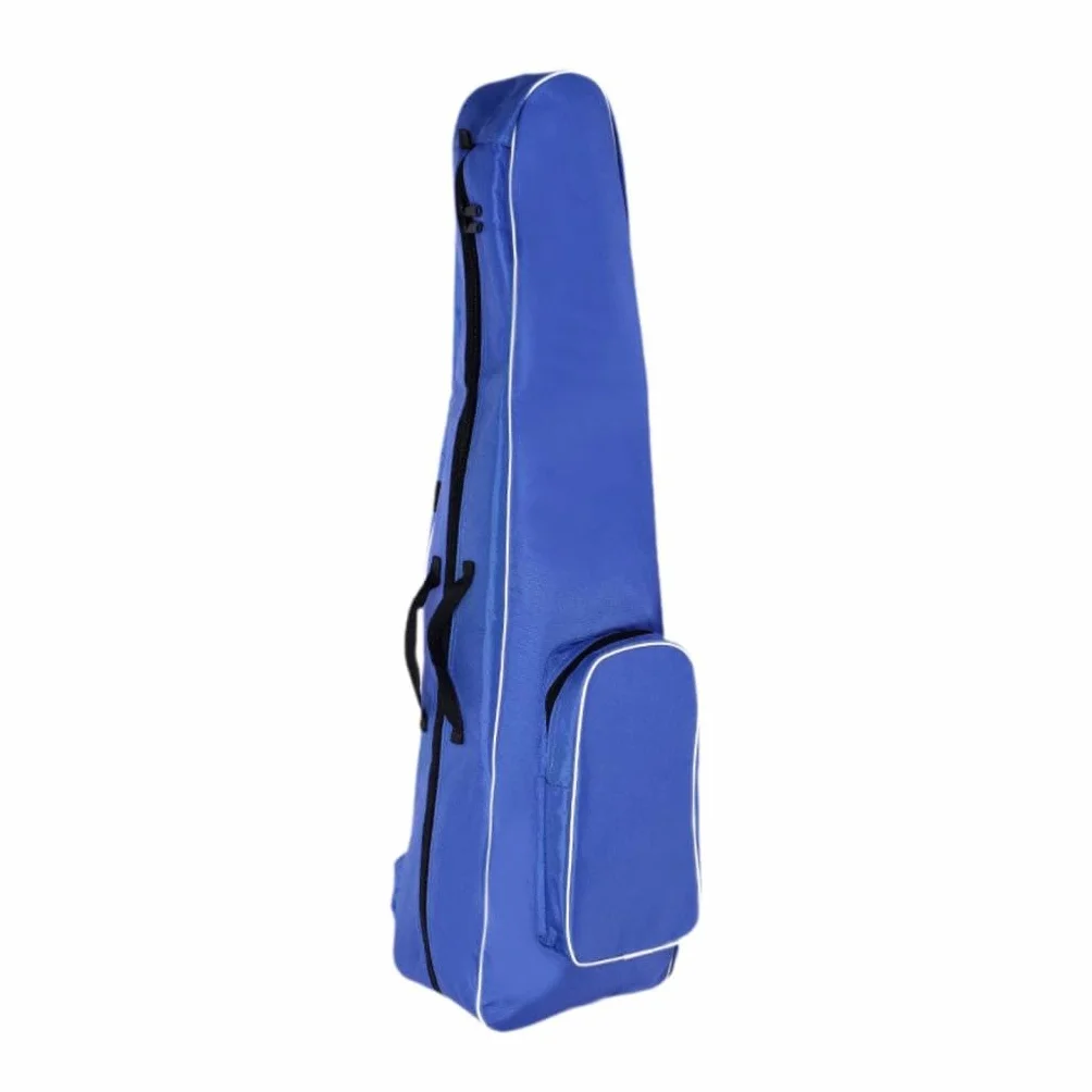 Bolsa de almacenamiento para equipos de esgrima de gran capacidad, 45.67 x 12.60 pulgadas, con asa