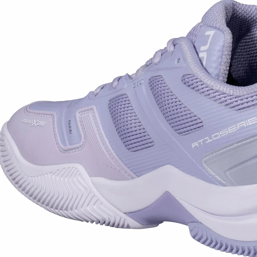 Zapatillas NOX At10 Pro Cal26prowhgr 37