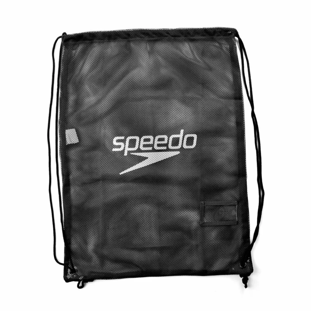 Speedo Unisex Pool Mesh Bag