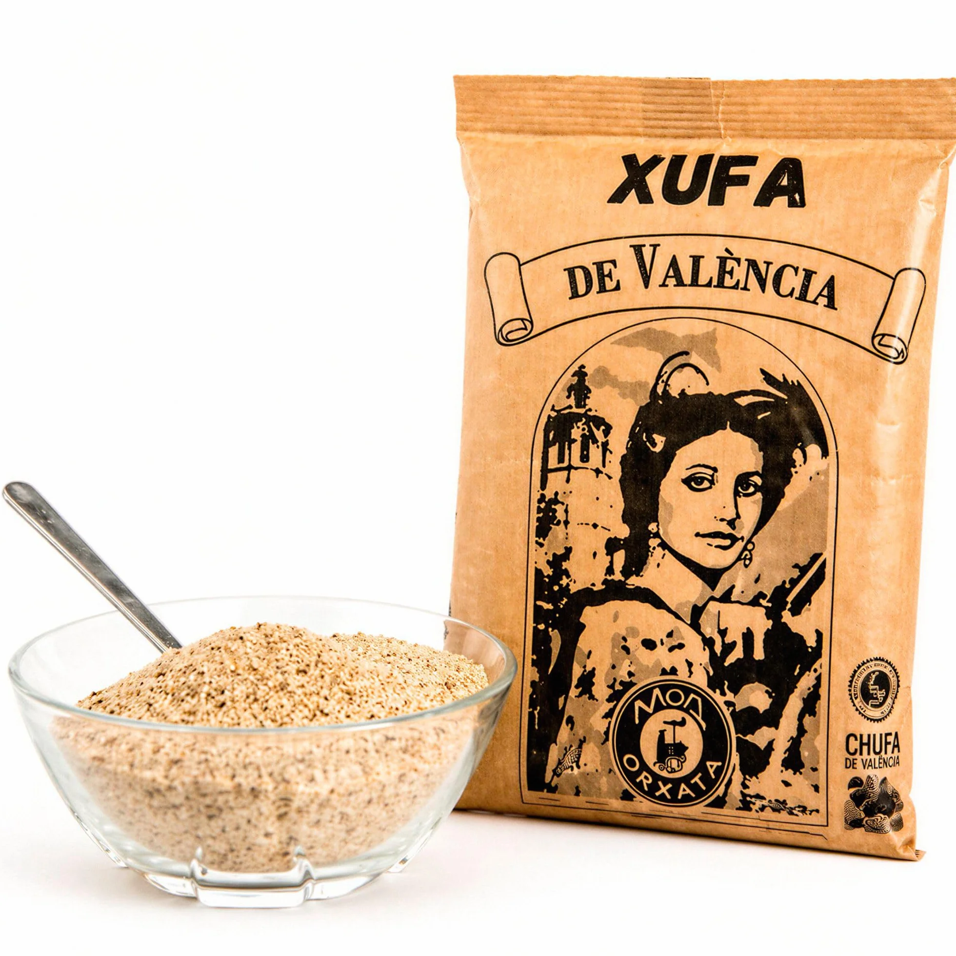 Chufamix-ChufaMolida,225gr