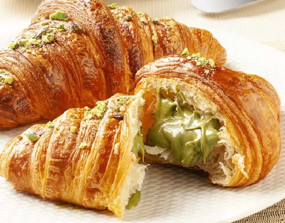 Crema de pistacho, el 40% de los pistachos de Sicilia, ideal para el desayuno, pero sobre todo para cosas dulces -190g