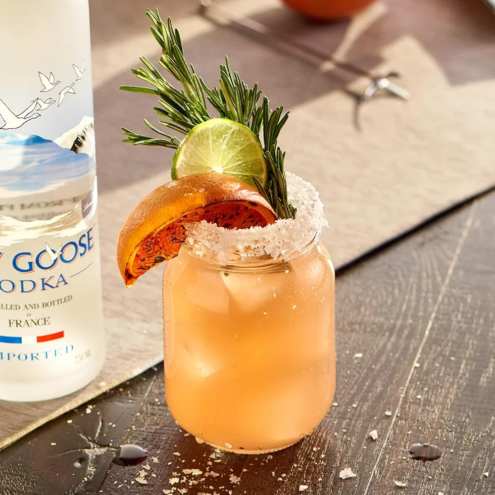 Grey Goose Vodka 40% Vol. 1,5l