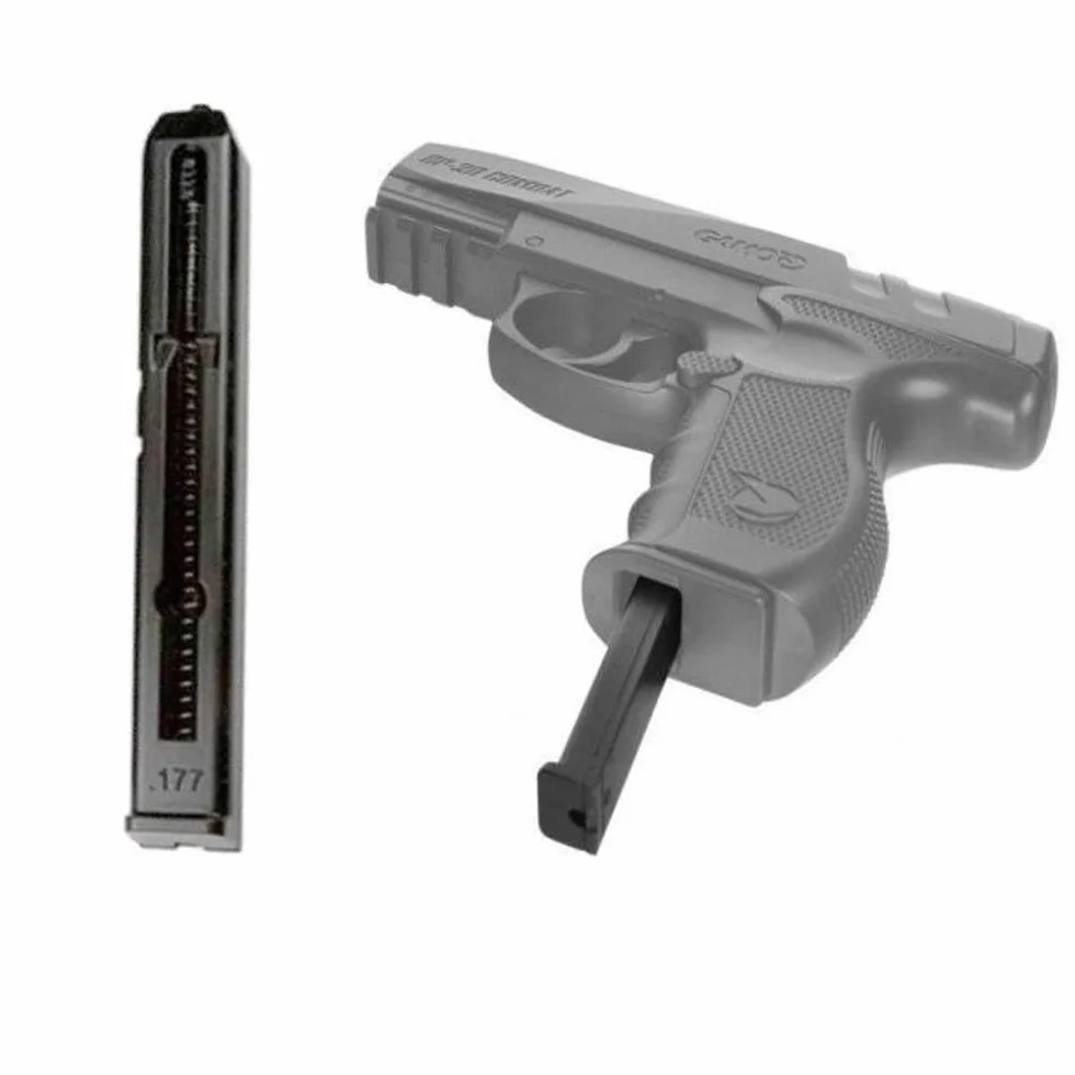 Cargador Gamo GP-20
