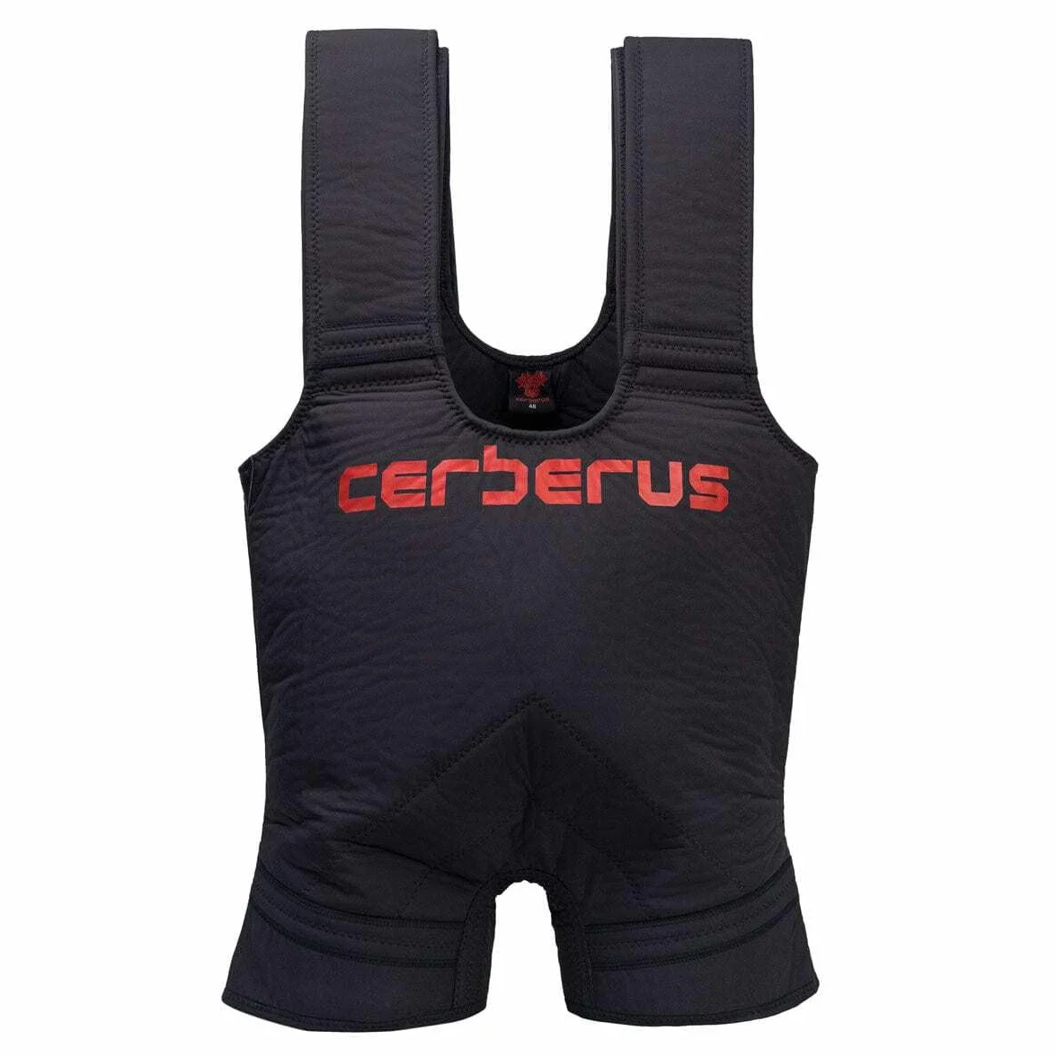CERBERUS Strength Traje de peso muerto de varias capas