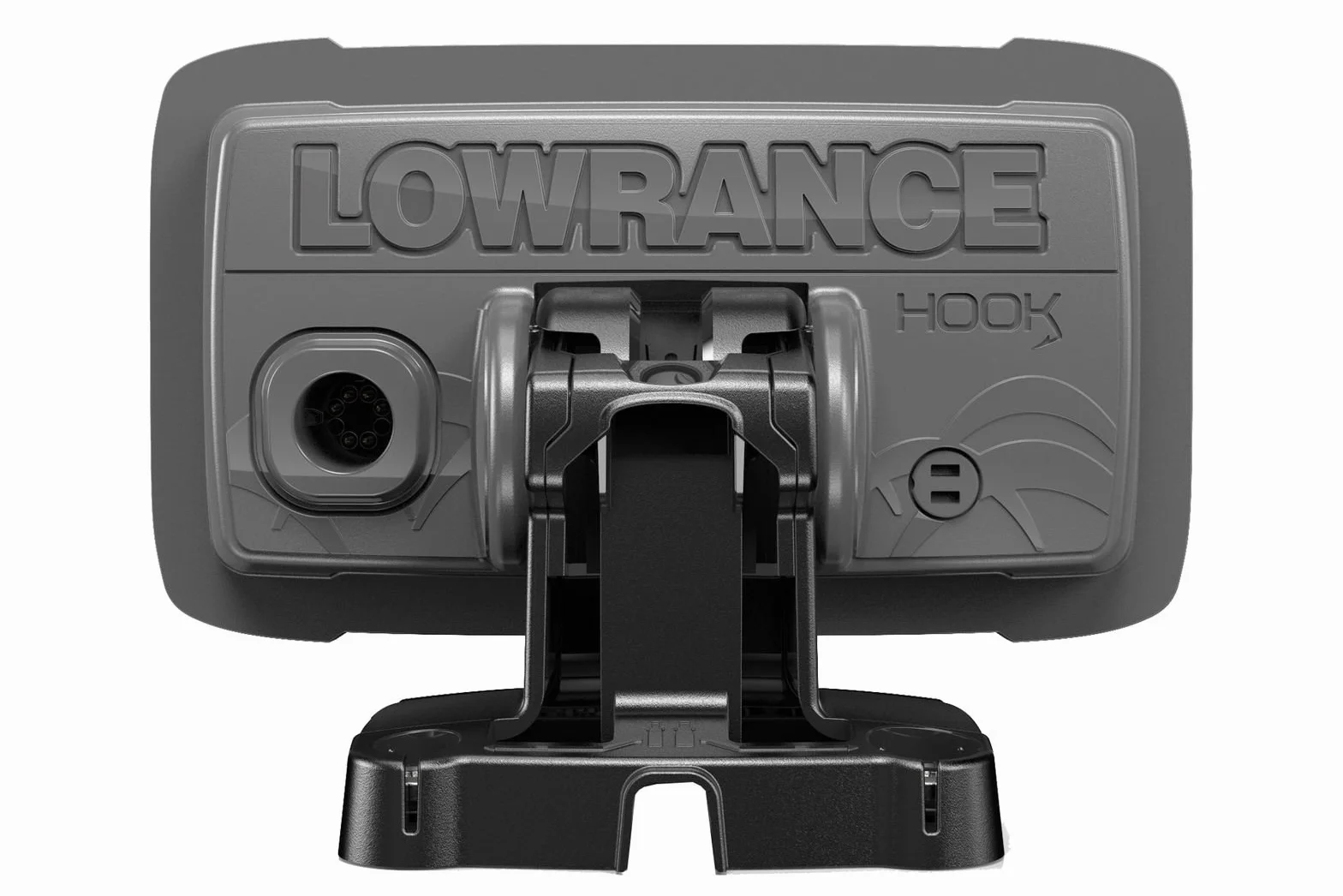 Lowrance Hook2 Localizador de Peces 10,92 cm Negro
