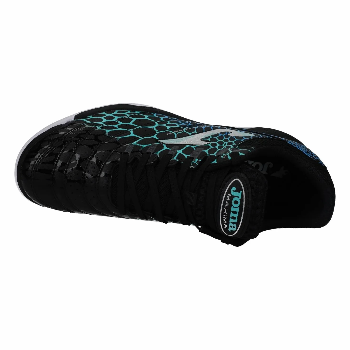 Joma Maxima Zapatillas fútbol Sala Hombre Suela Antideslizante MAXS2531IN
