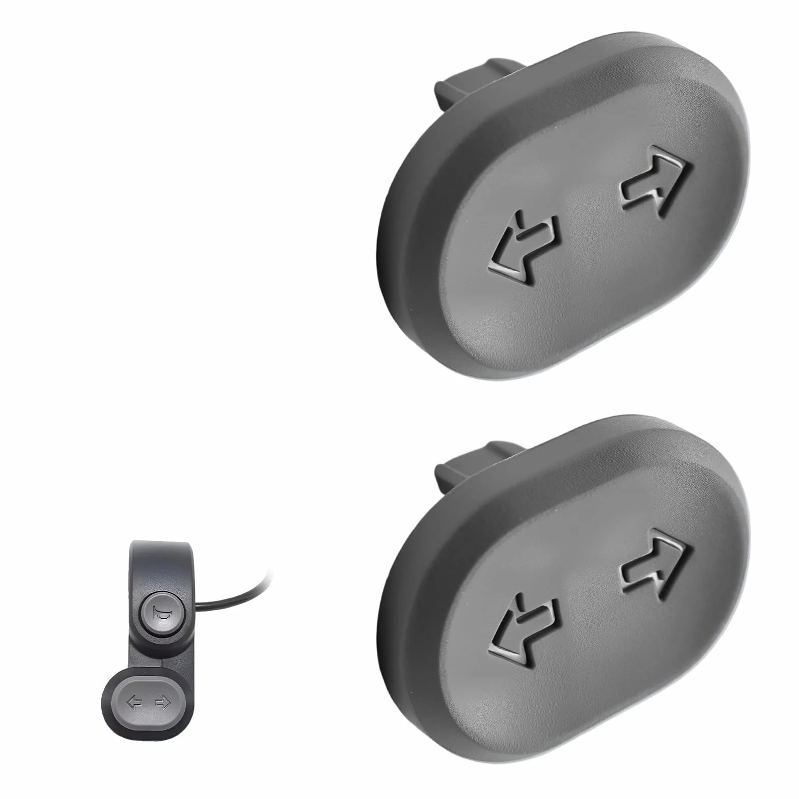 Jetstream 2 Interruptor de Intermitente Repuesto para Scooter Eléctrico