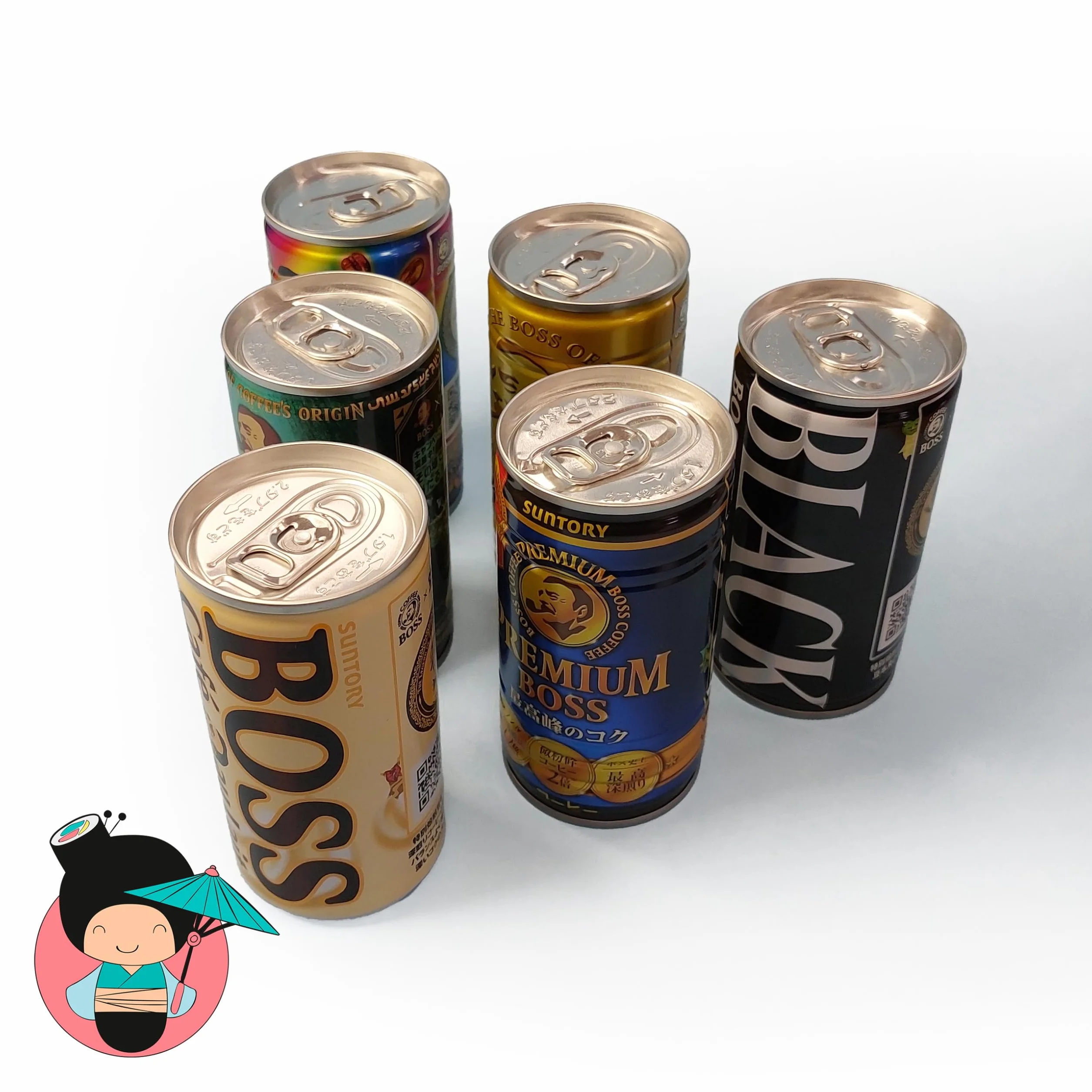JAPON MARKET | Bundle de Café Japonés Legend of Zelda | Edición especial Degustación | Videojuegos | Natural | Para Amantes Del Café | Pack Exclusivo Zelda