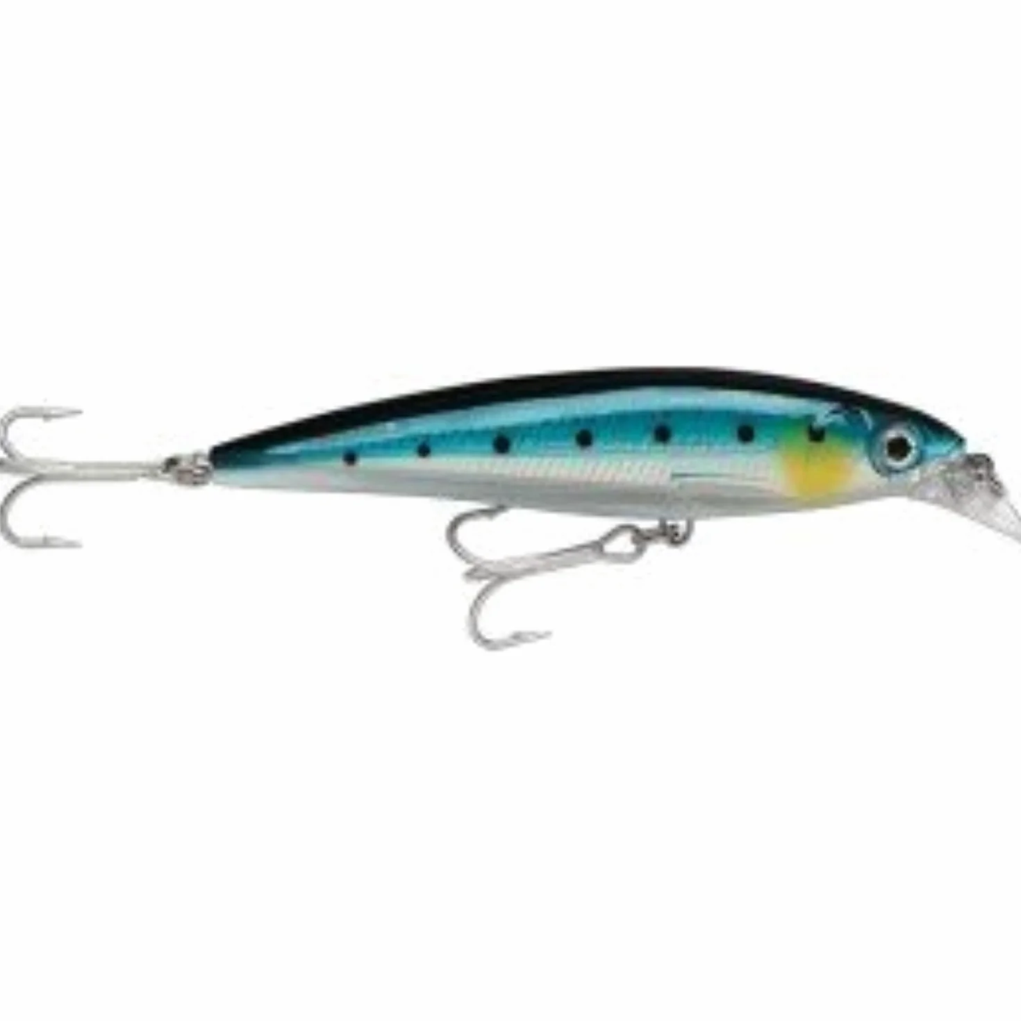 Rapala X-Rap Señuelo de Pesca de Agua Salada