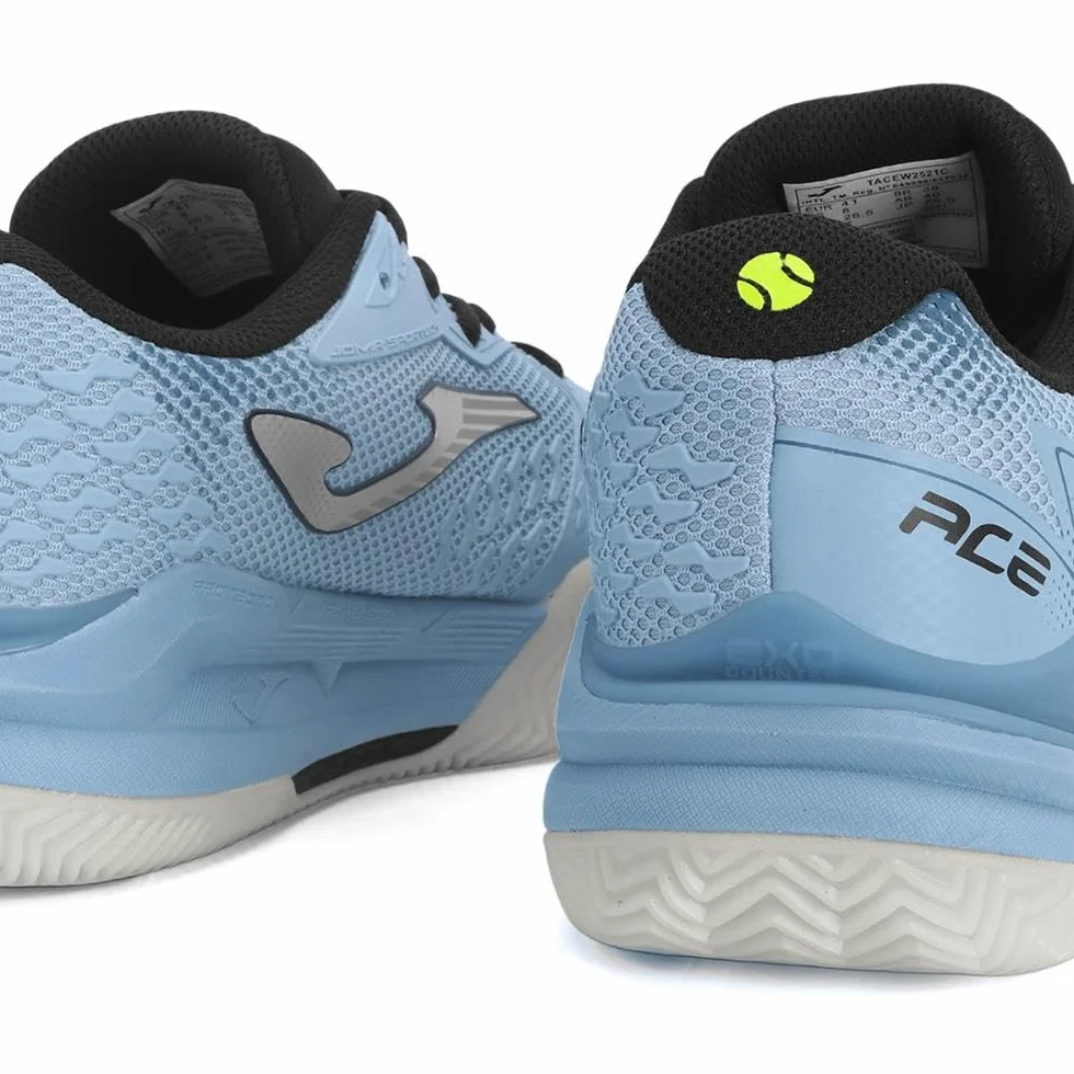 Joma Ace Men Azul Tacew2521c