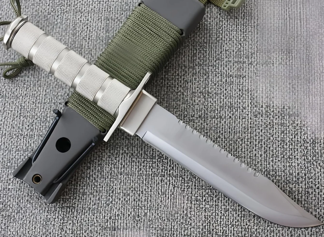FARDEER DGN Outdoor Hunting Knife