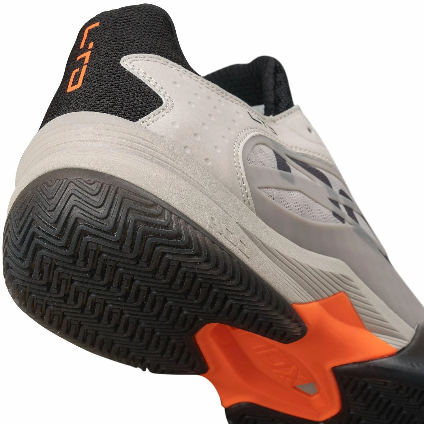 NOX At10 Limited Edition Beige Padel Racket