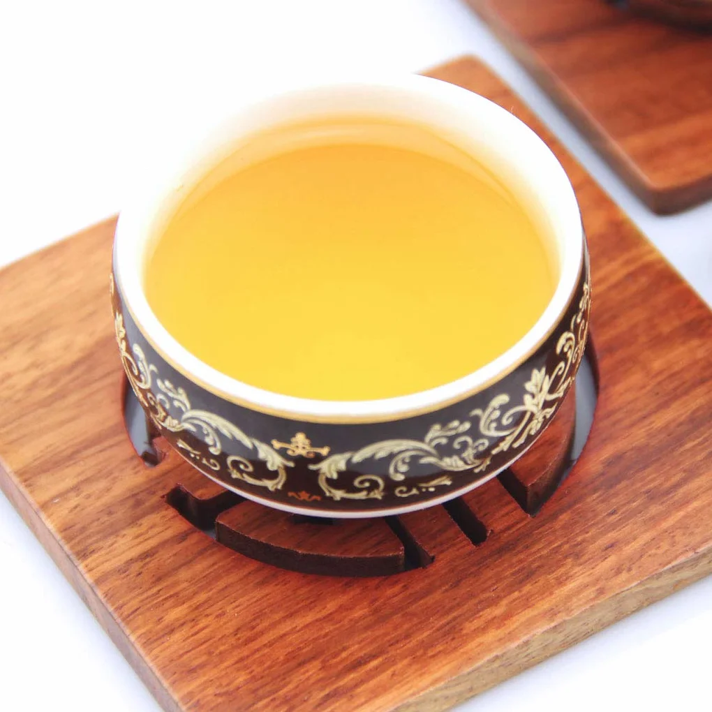 GOARTEA Premium Silver Needle White Tea Baihao Yinzhen 250g 17.6oz Loose Leaf