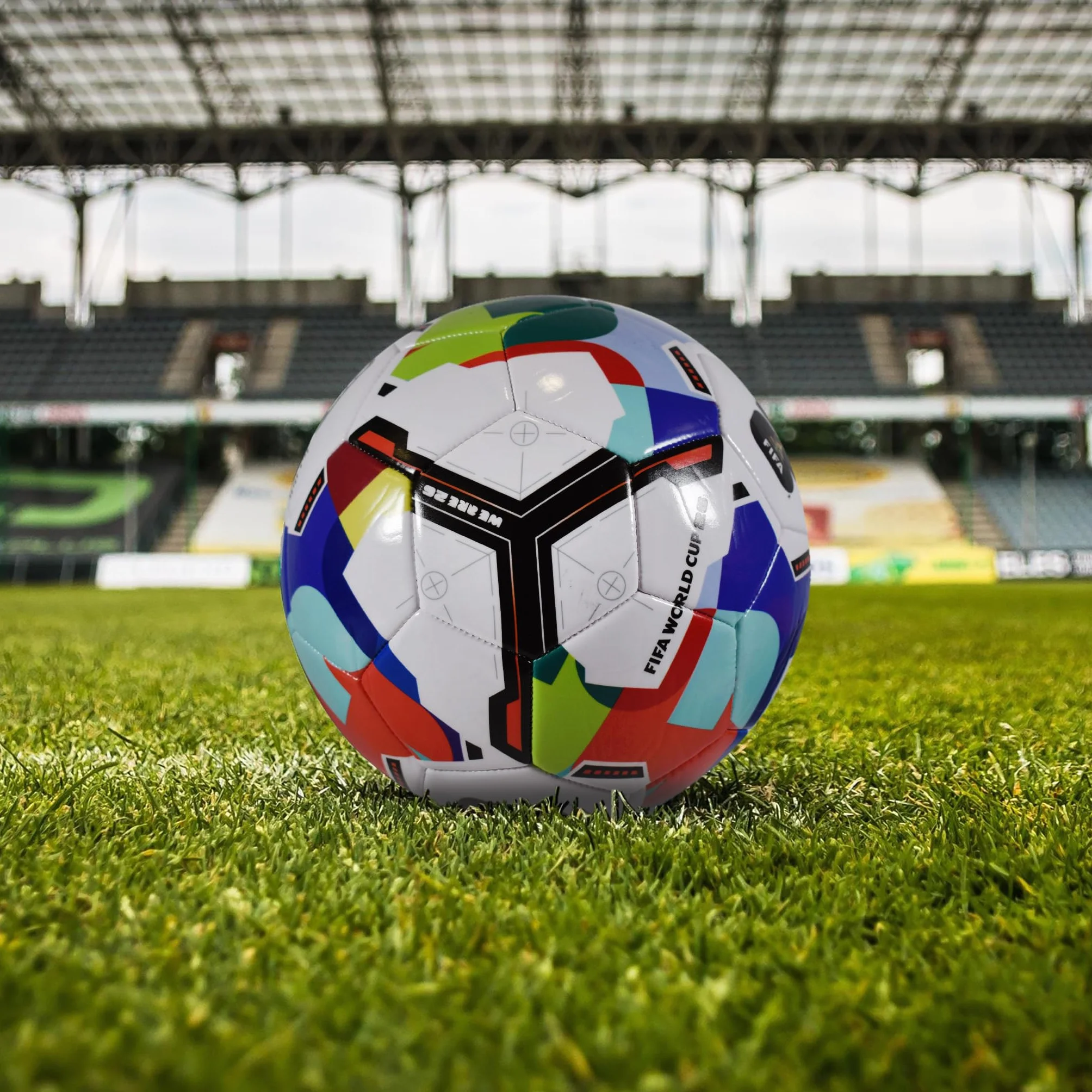 Hy-Pro Sigma Balón de fútbol tamaño 5