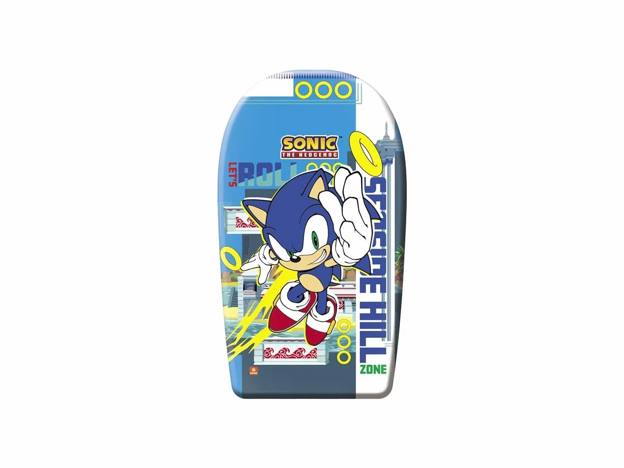 Mondo Tabla de Bodyboard Sonic 84 cm