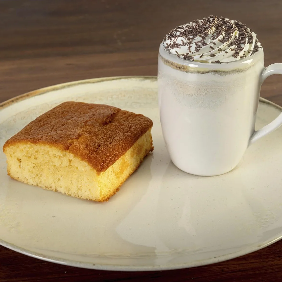 EL OSO PARDO Sobaos Pasiegos IGP 500 g (6 uds) + Quesada Pasiega Tradicional 450g, Bizocochos, Recetas Típicas de Cantabria, Sabor y Textura Auténticos