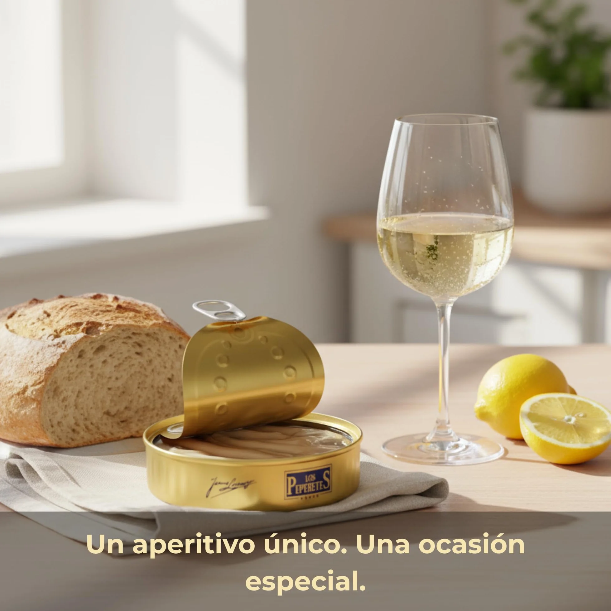 LOS PEPERETES x3 Lata Navajas Finisterre al Natural 120 g | Marisco Gallego Gourmet | 10–12 Piezas | Elaboración Artesanal | Conserva Premium de las Rías Gallegas | Sabor Auténtico del Atlántico