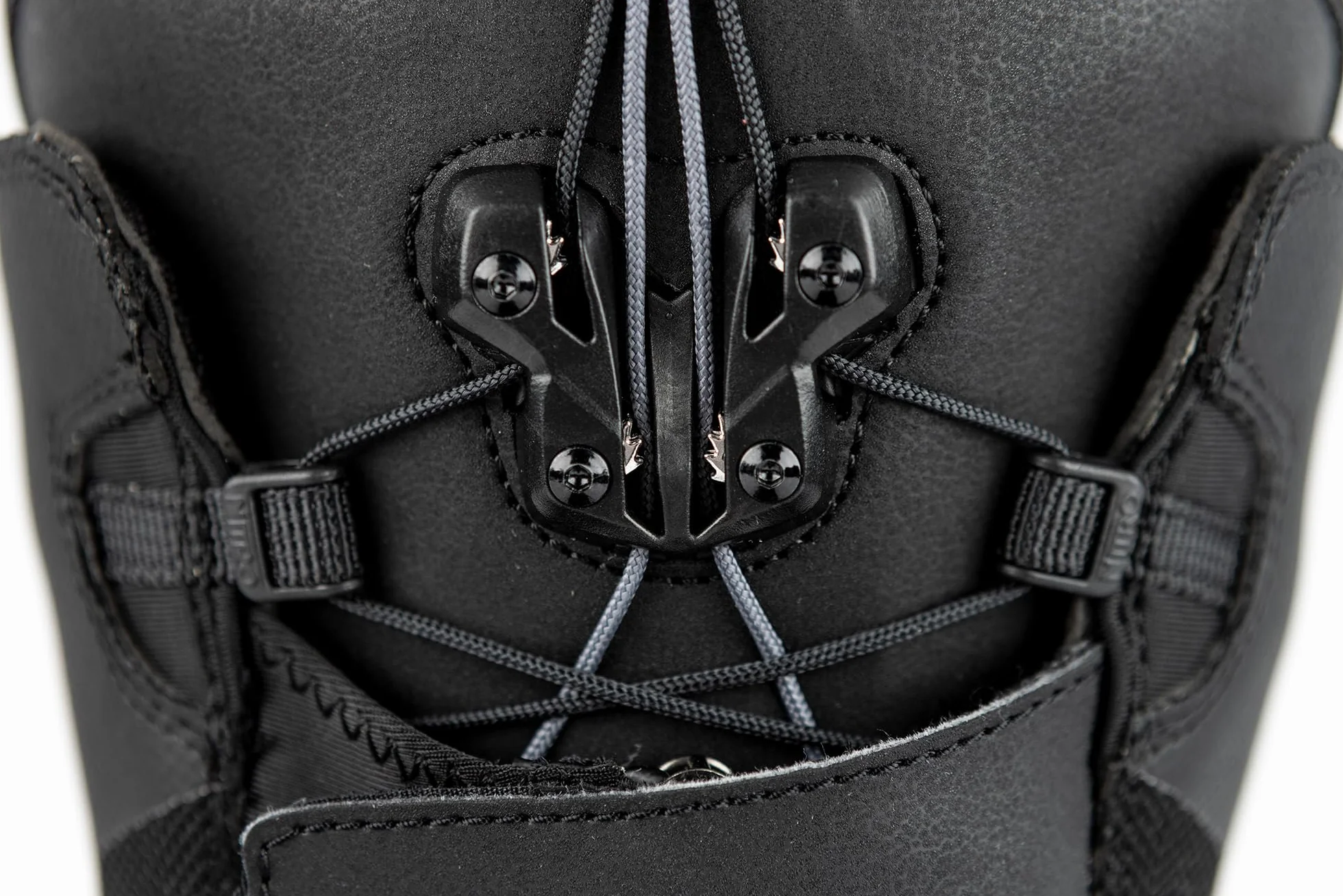 Nitro Skylab TLS Splitboardboot All Mountain Freeride Schnellschnürsystem Snowboardboot, Negro, MP 29.5 EU 44 2/3 US 11.5
