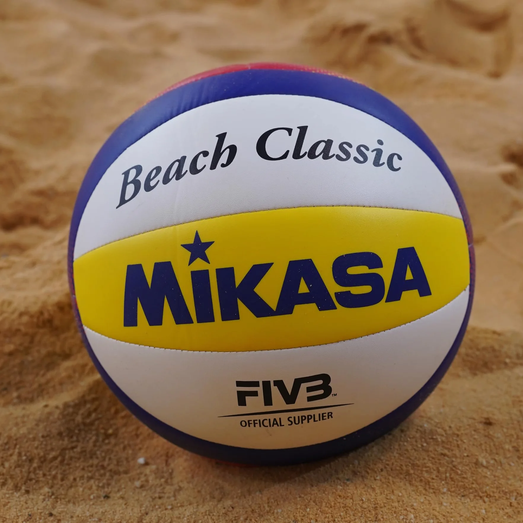 Mikasa Beach Classic Beach Volleyball
