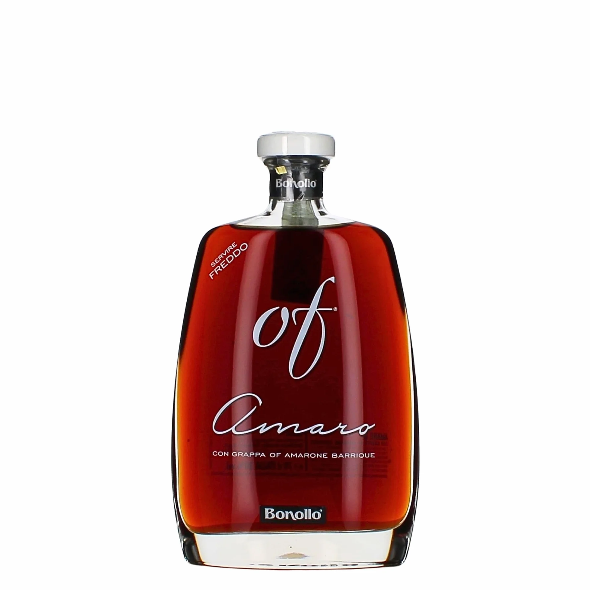 Bonollo AMARO DE 70 CL EN ASTUCCIO