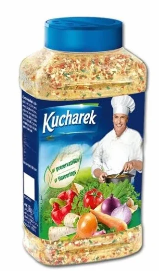 850 G CONDIMENTO UNIVERSAL KUCHAREK