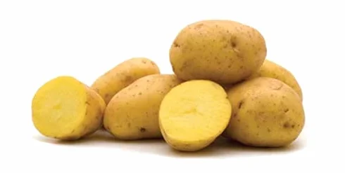 Patata variedad agria España freír Caja 10 kg