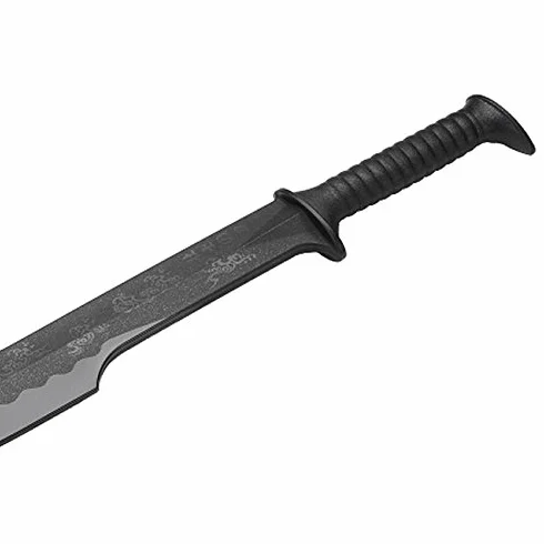 Playwell Espada Warrior Espartanos Polipropileno Contacto Completo Negro