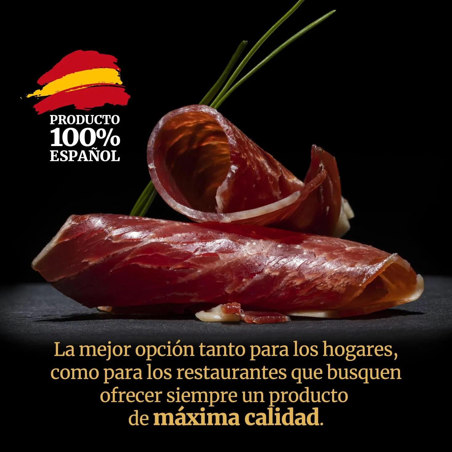 Jamon Bodega Serrano Gr | Escamez Prosciutto | Jamón Reserva sin Pata | Perniles de 6 a 7 Kilos | Jamon Curado | Embutido de Curación Superior a 18 meses | Sin Gluten