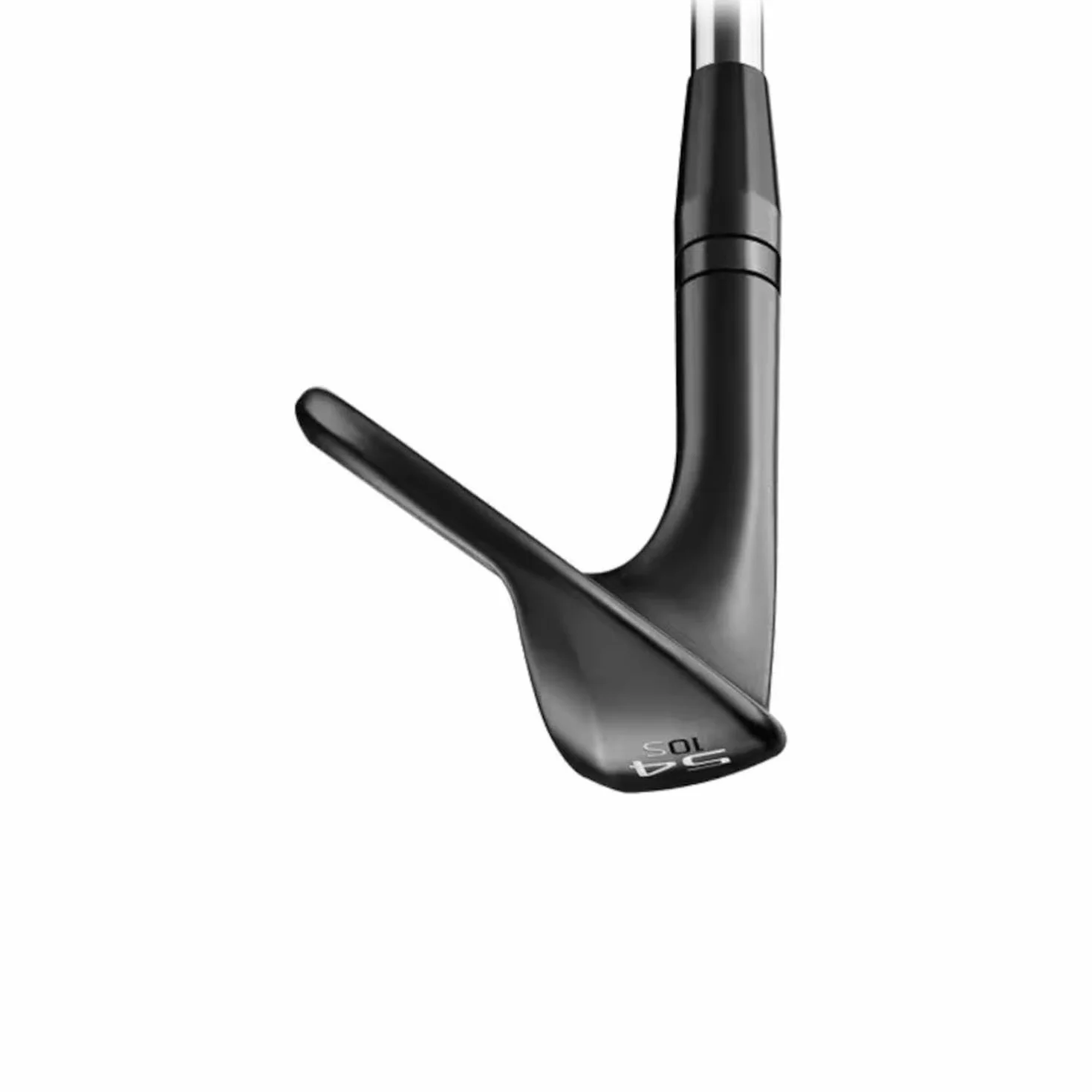 Titleist Vokey SM11 Jet Black Wedge