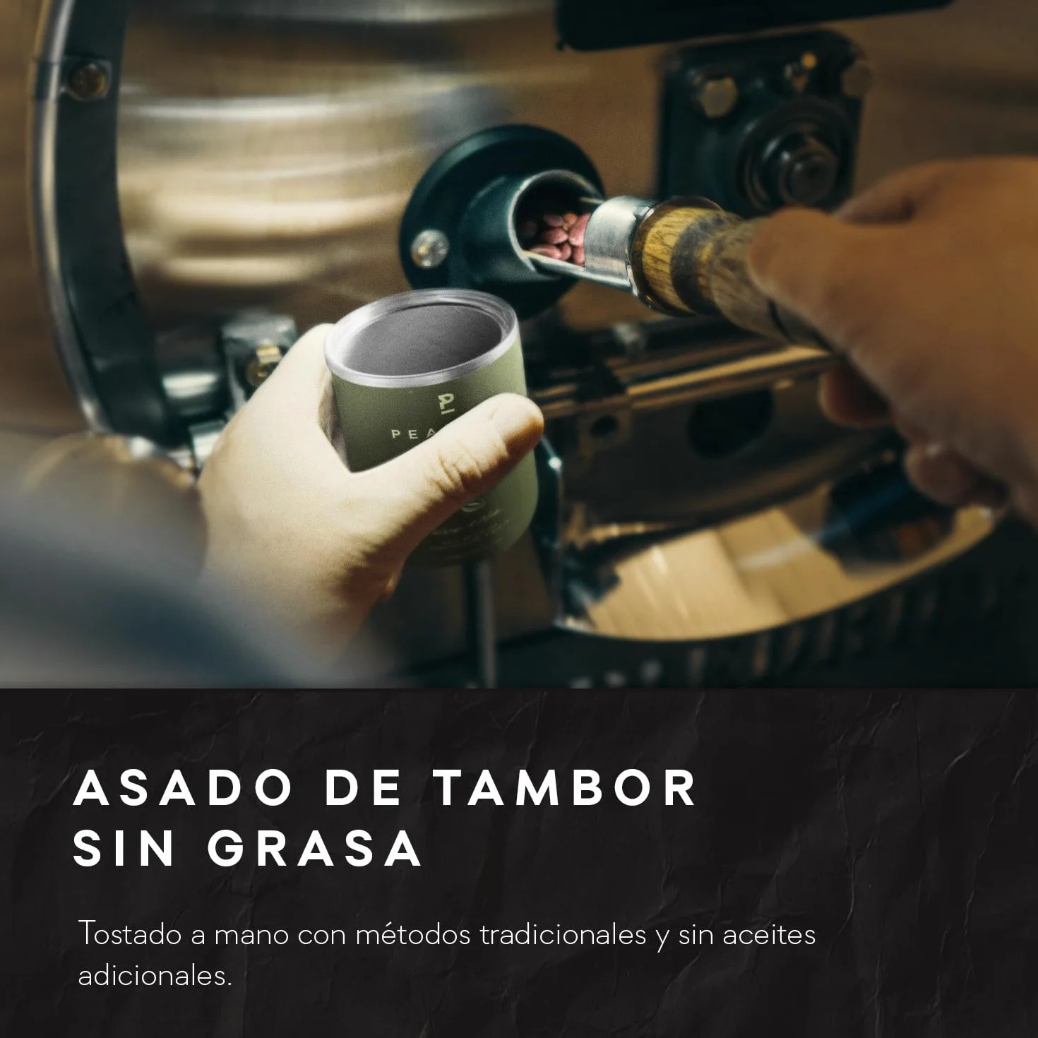P-Stash Black Box Mix de Frutos Secos Chocolate Dream – Caja de 6 – Nueces pecanas, Avellanas & Almendras – Frutos secos con chocolate y especias únicas, tostados a mano en Berlín