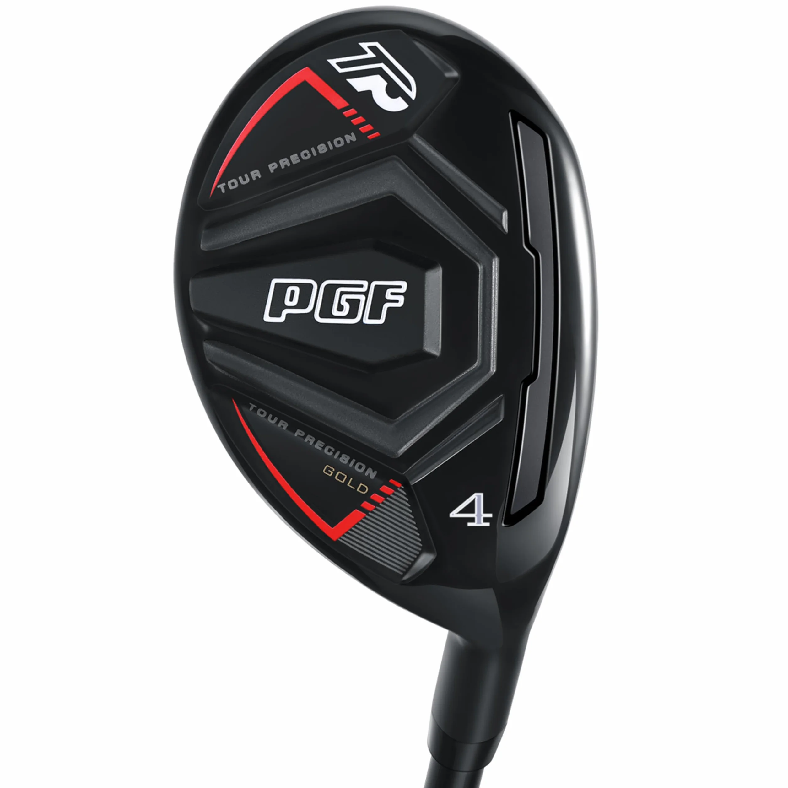 PGF Gold Tour Precision Hybrid Golf Club RH Reg