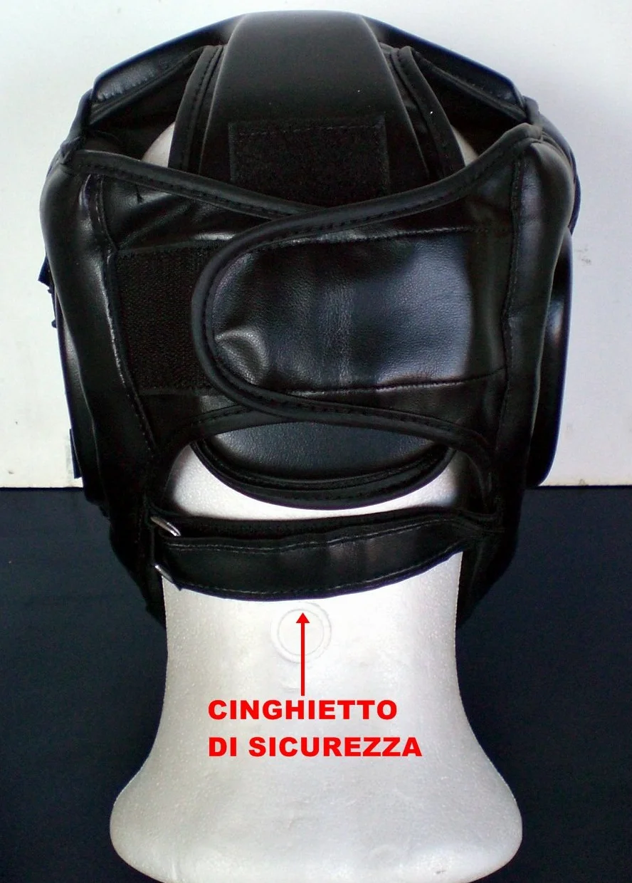 Casco con Rejilla Krav Maga Jkd Free Fight MMA Kali Vale Tudo Boxe