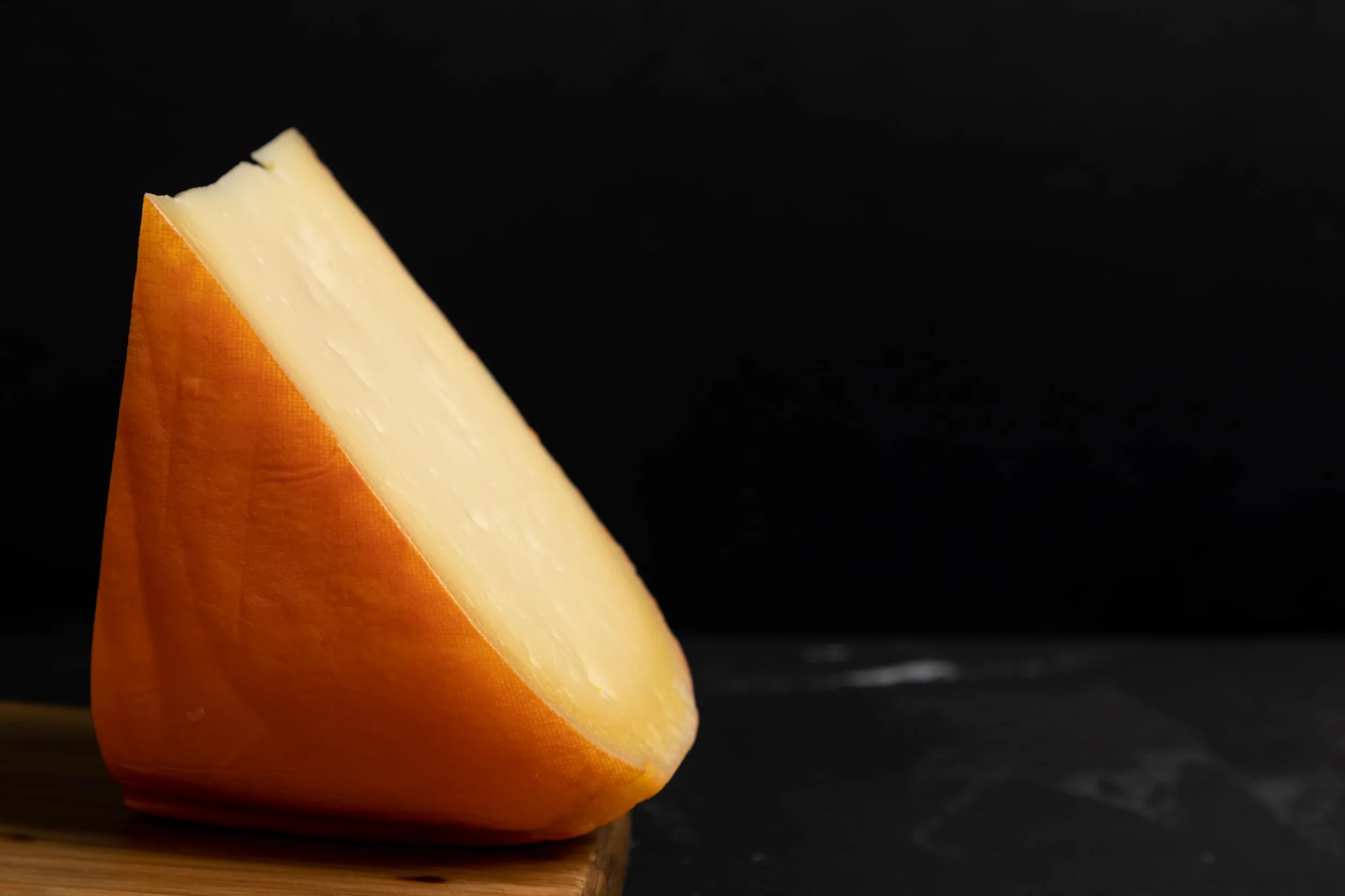 Queso Mahon Menorca DOP 400/500 g España - Sazonado - Lechería Producción Artesanal - Seleccionado por El Salumiero 1978